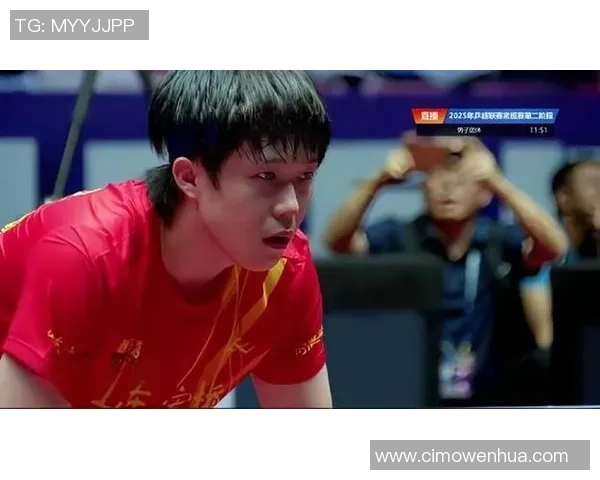 武汉乒乓球队在世锦赛中的逆袭之旅展现拼搏精神与团队力量