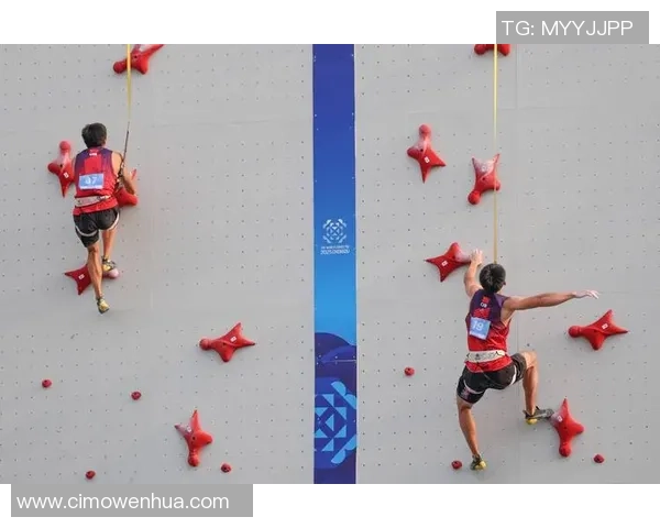 成都攀岩队的节奏体系与攀岩战术的深度解析与实践探索